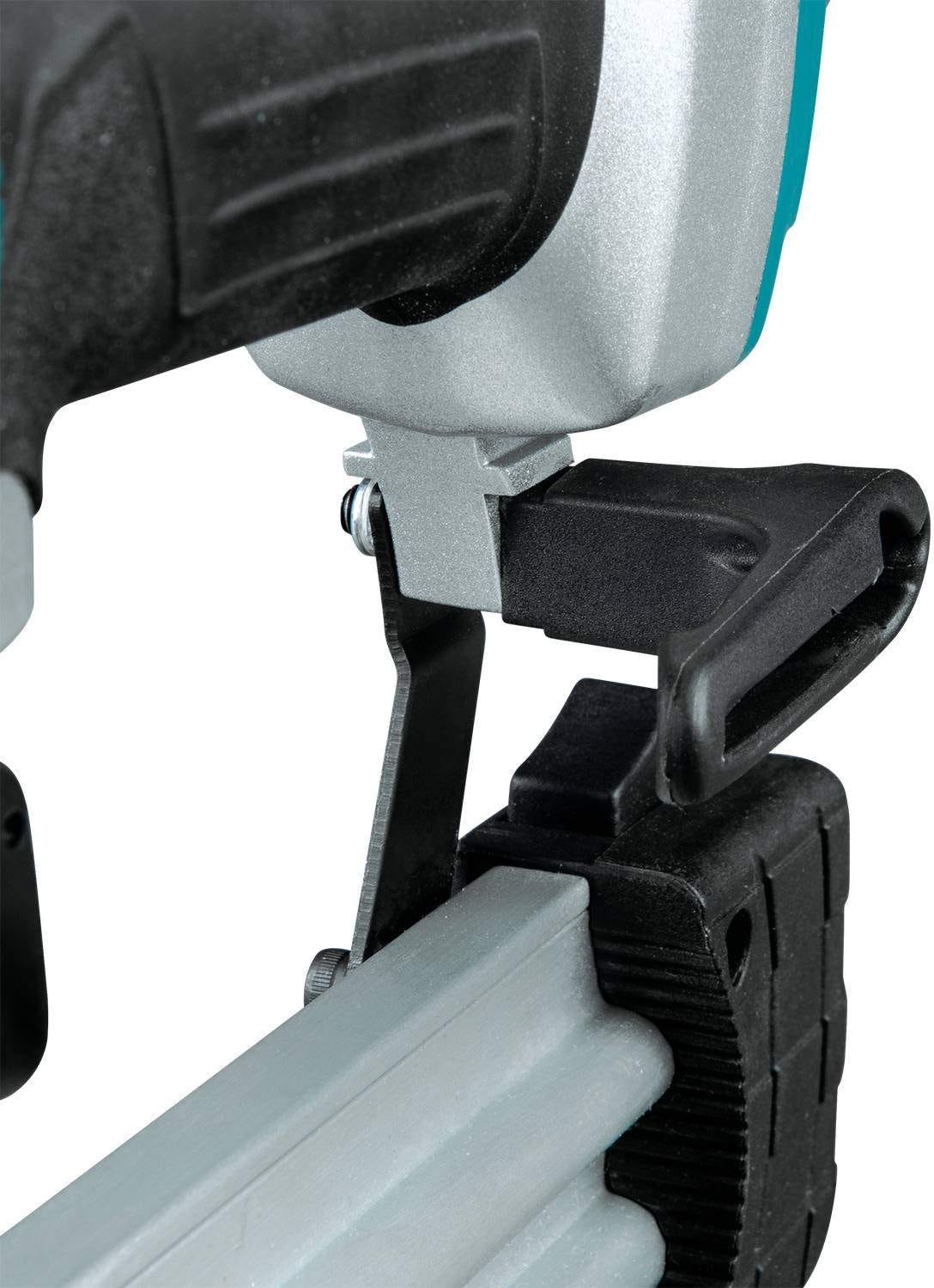 Makita AF506 2" Brad Nailer, 18 Gauge
