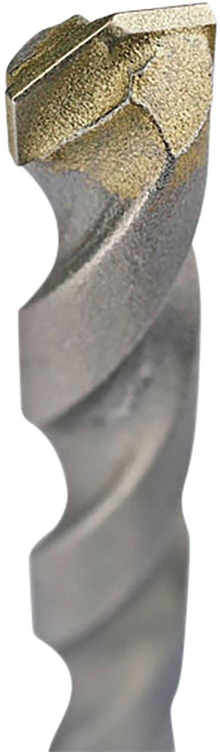 Makita B-68725 5/32" x 6" Carbide Tipped Percussion Masonry Hammer Drill Bit