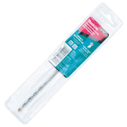 Makita B-68731 3/16" x 3-1/2" Carbide Tipped Percussion Masonry Hammer Drill Bit