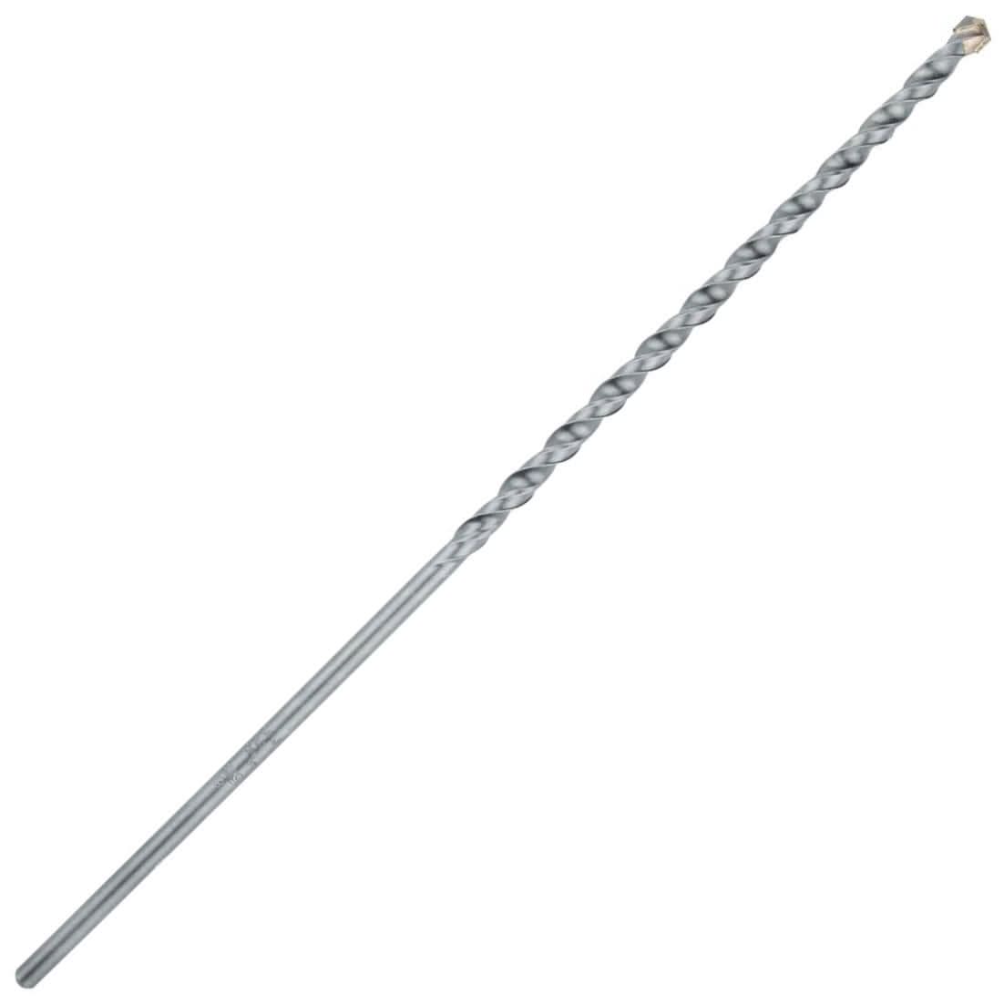 Makita B-68806 5/16" x 12" Carbide Tipped Percussion Masonry Hammer Drill Bit