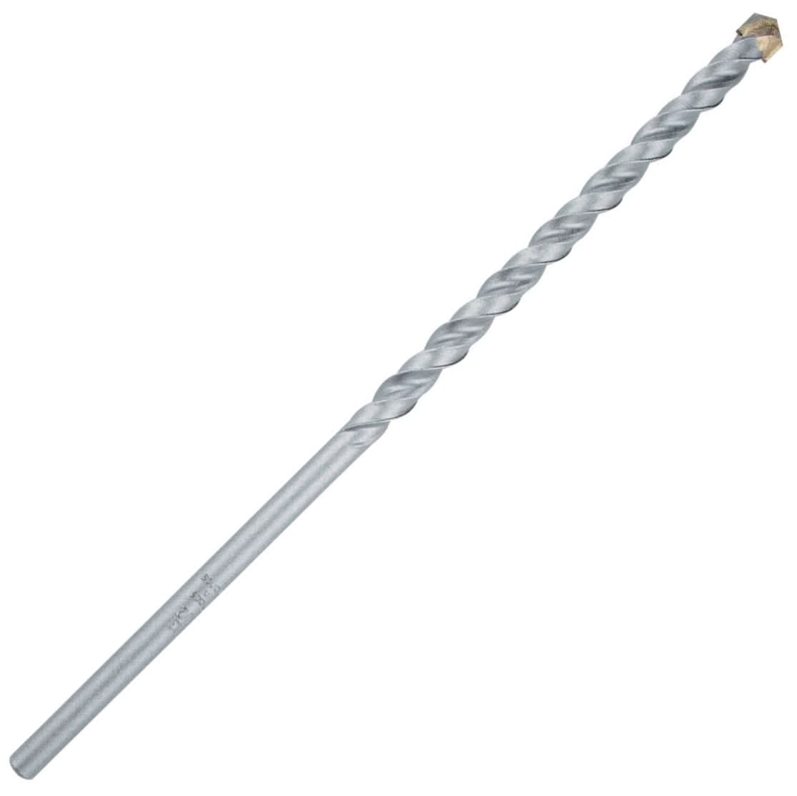 Makita B-68856 1/2" x 12" Carbide Tipped Percussion Masonry Hammer Drill Bit