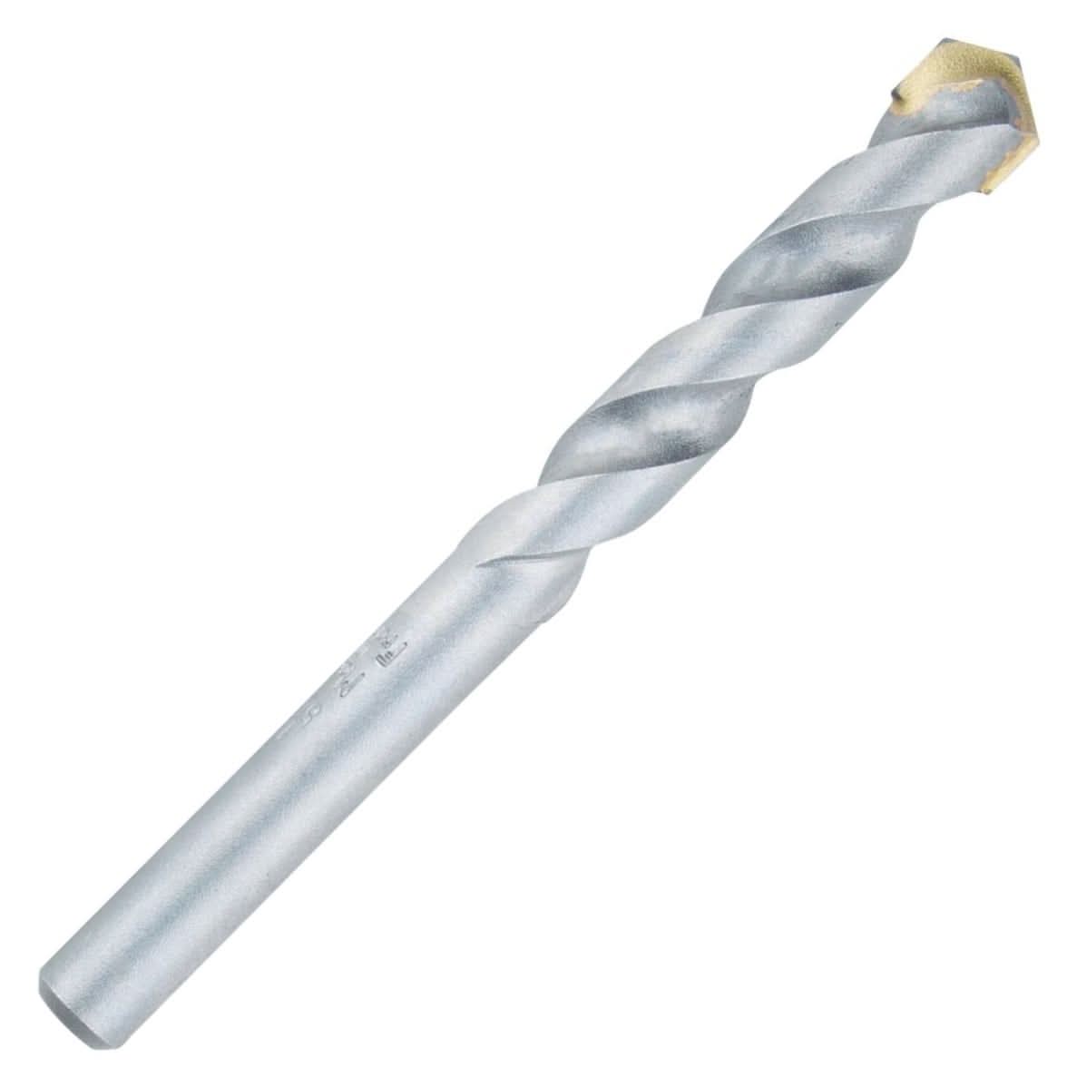 Makita B-68878 5/8" x 6" Carbide Tipped Percussion Masonry Hammer Drill Bit
