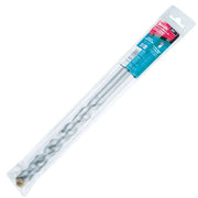 Makita B-68909 3/4" x 12" Carbide Tipped Percussion Masonry Hammer Drill Bit