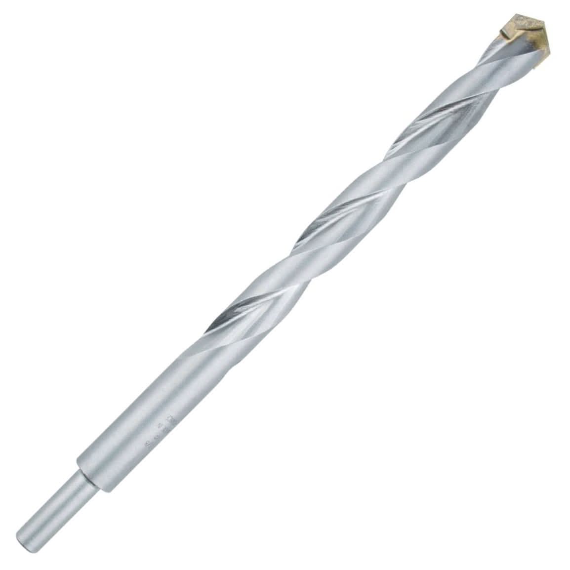 Makita B-68915 7/8" x 12" Carbide Tipped Percussion Masonry Hammer Drill Bit