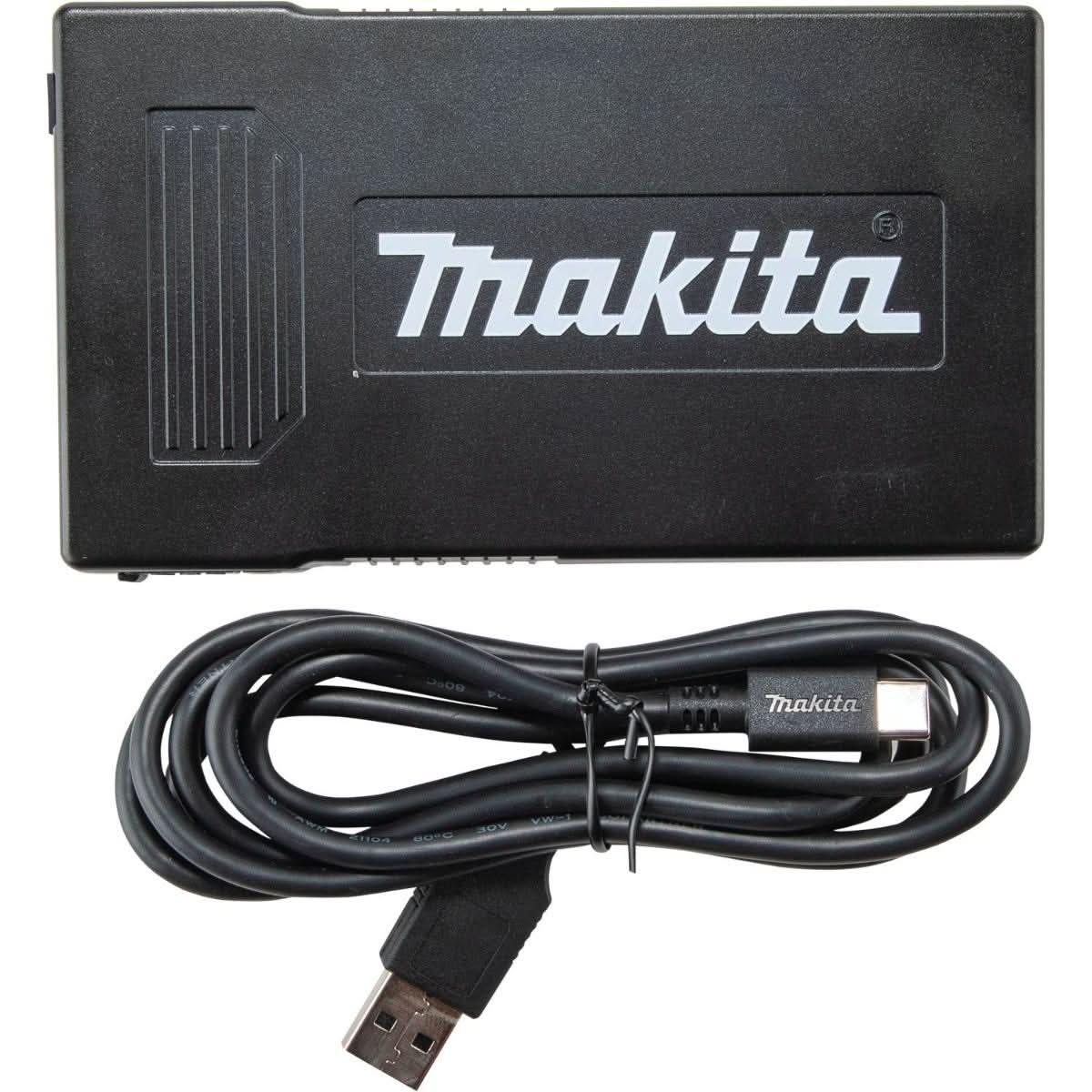 Makita BL1055B Battery Lithium-Ion 3.6V, Power Bank – Tool Nut