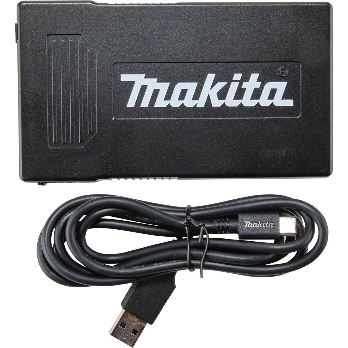 Makita BL1055B Battery Lithium-Ion 3.6V, Power Bank