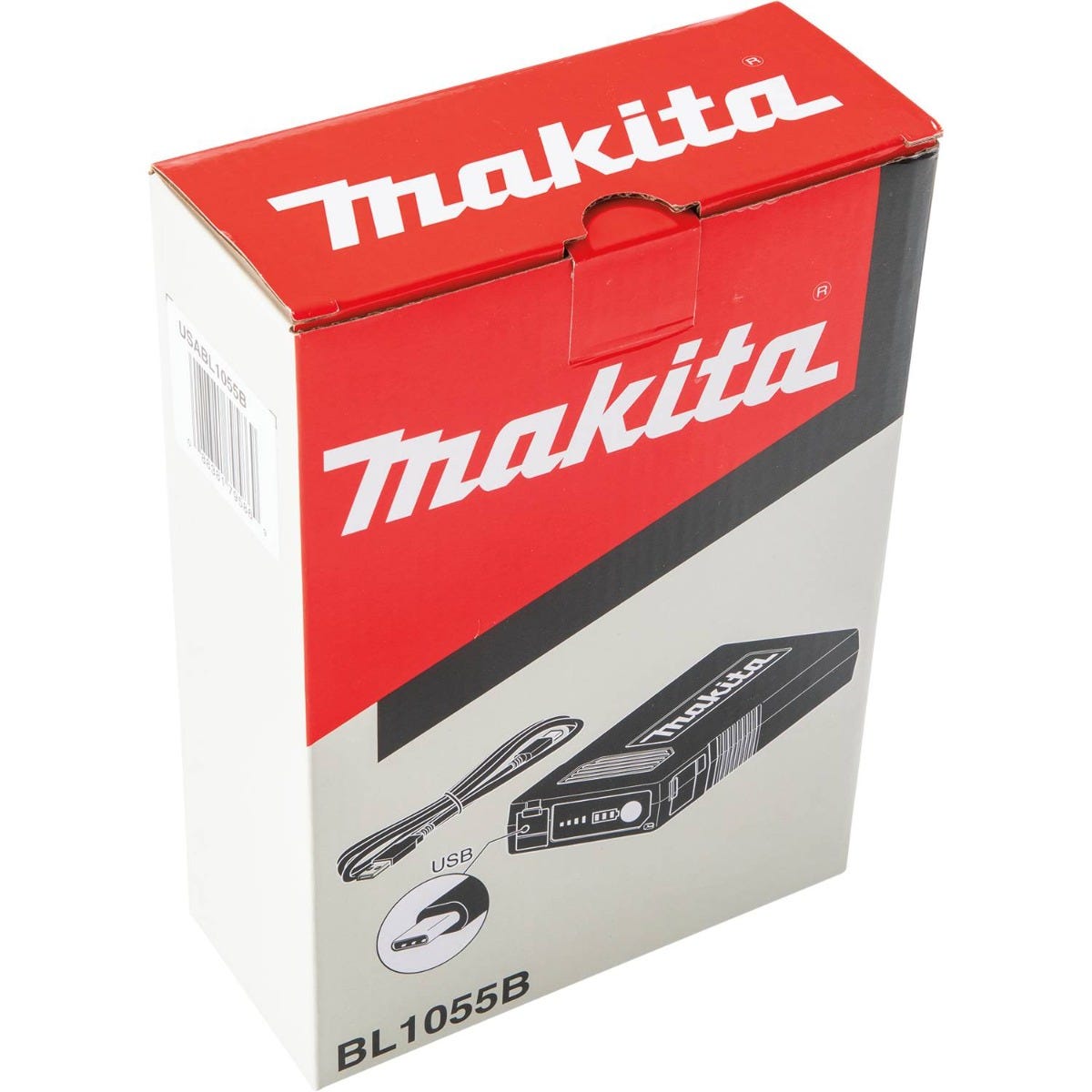 Makita BL1055B Battery Lithium-Ion 3.6V, Power Bank – Tool Nut