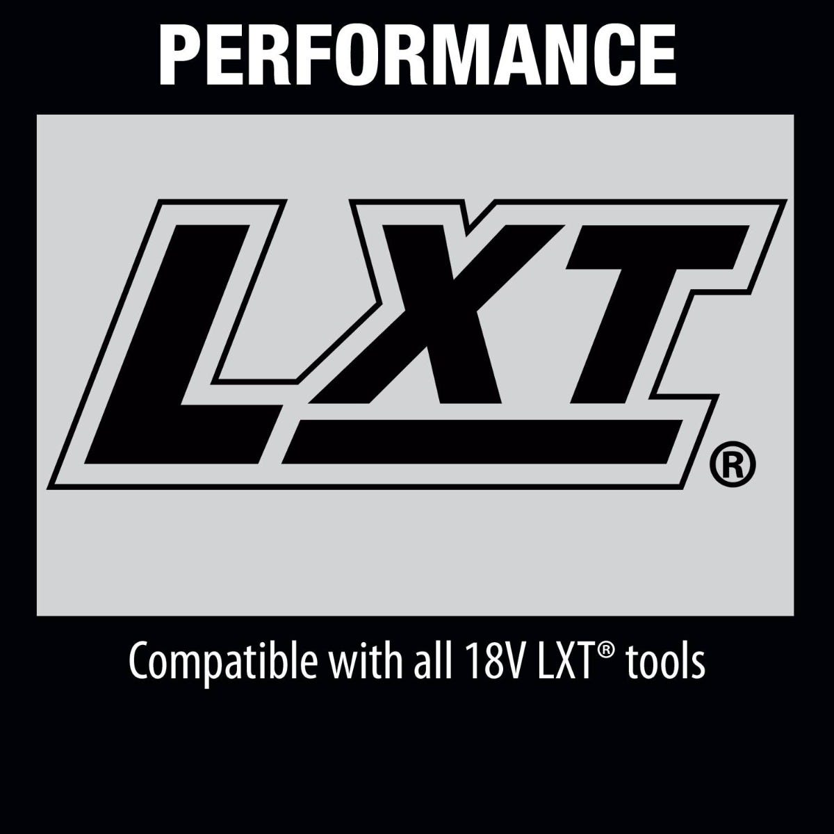 Makita BL1840B-3 18V LXT Lithium-Ion 4.0Ah Battery, 3/pk