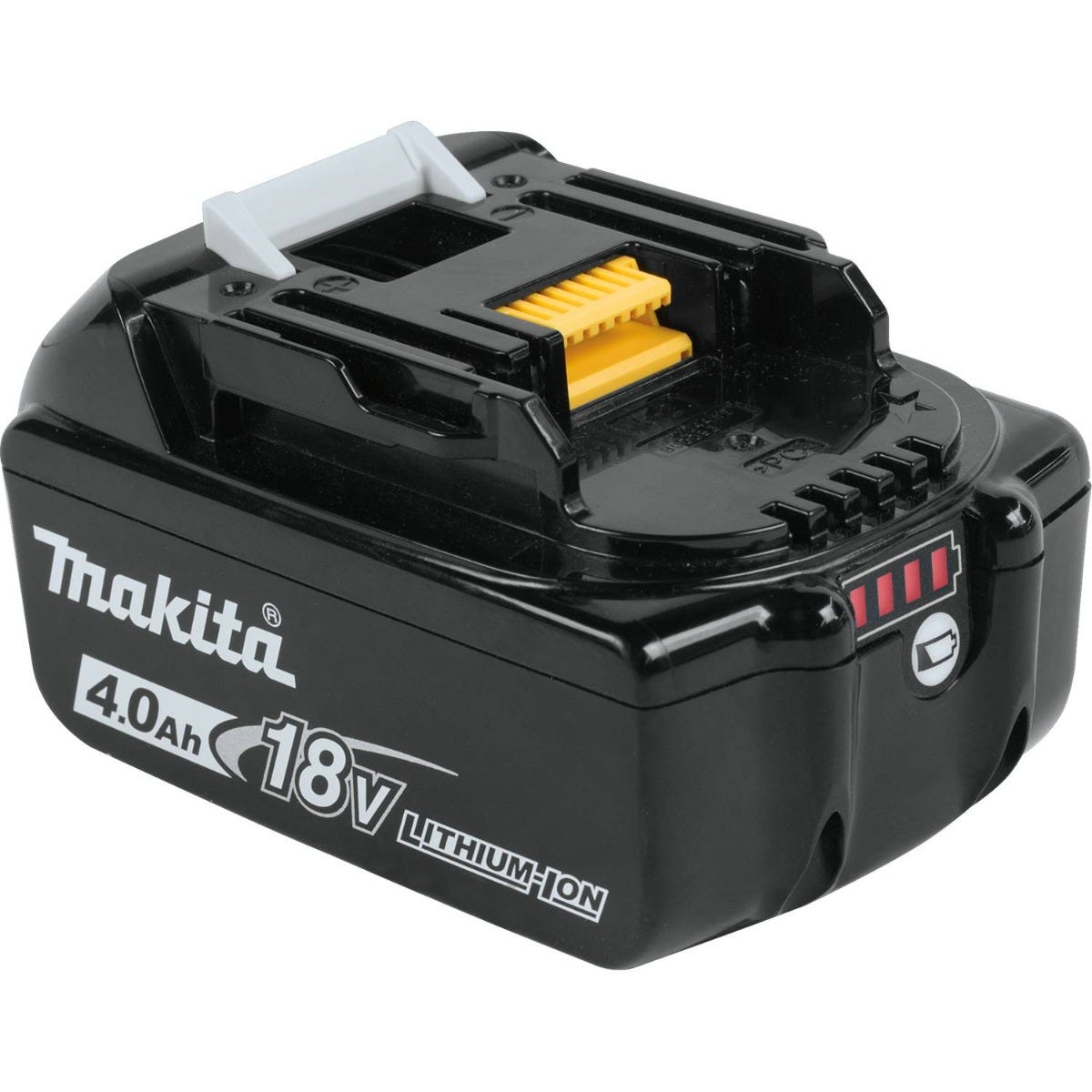 Makita ADBL1840B Outdoor Adventure 18V LXT Lithium-Ion 4.0Ah Battery