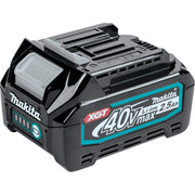Makita BL4025 40V max XGT 2.5Ah Battery