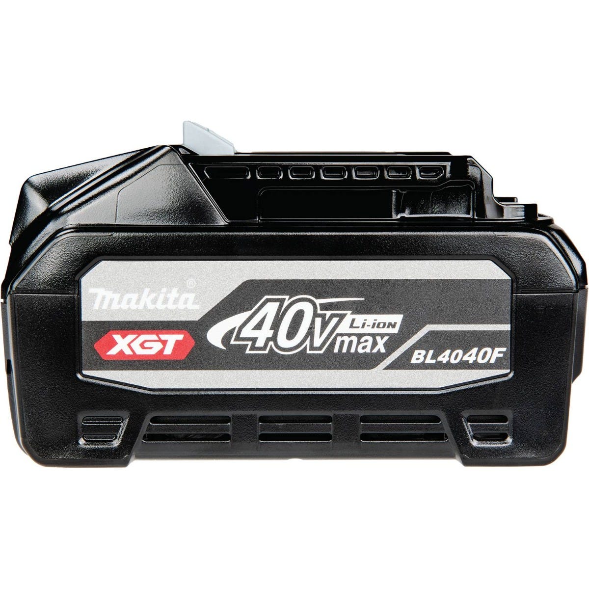 makita 充電式ファン XGT バッテリー40V