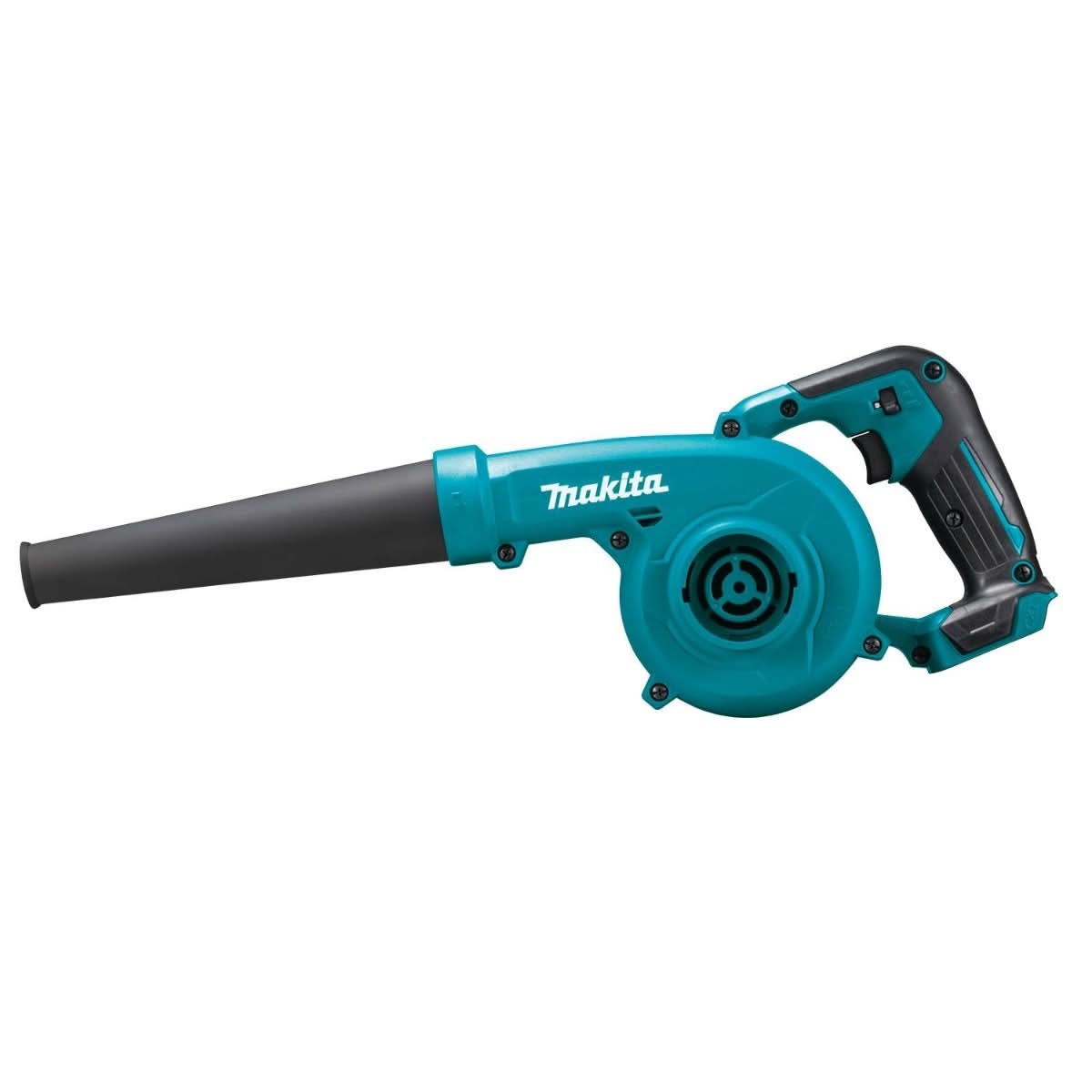 Makita PROMO BU01Z 12V max CXT Lithium-Ion Cordless Blower, Tool Only (PROMO)