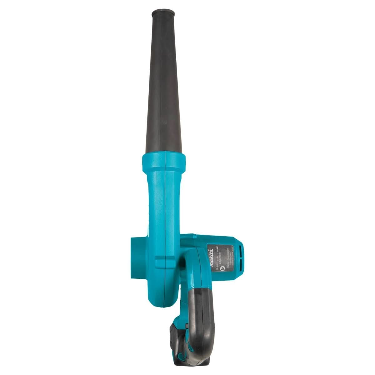Makita PROMO BU01Z 12V max CXT Lithium-Ion Cordless Blower, Tool Only (PROMO)