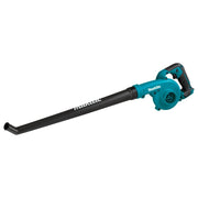 Makita BU02Z 12V max CXT Lithium-Ion Cordless Floor Blower, Tool Only