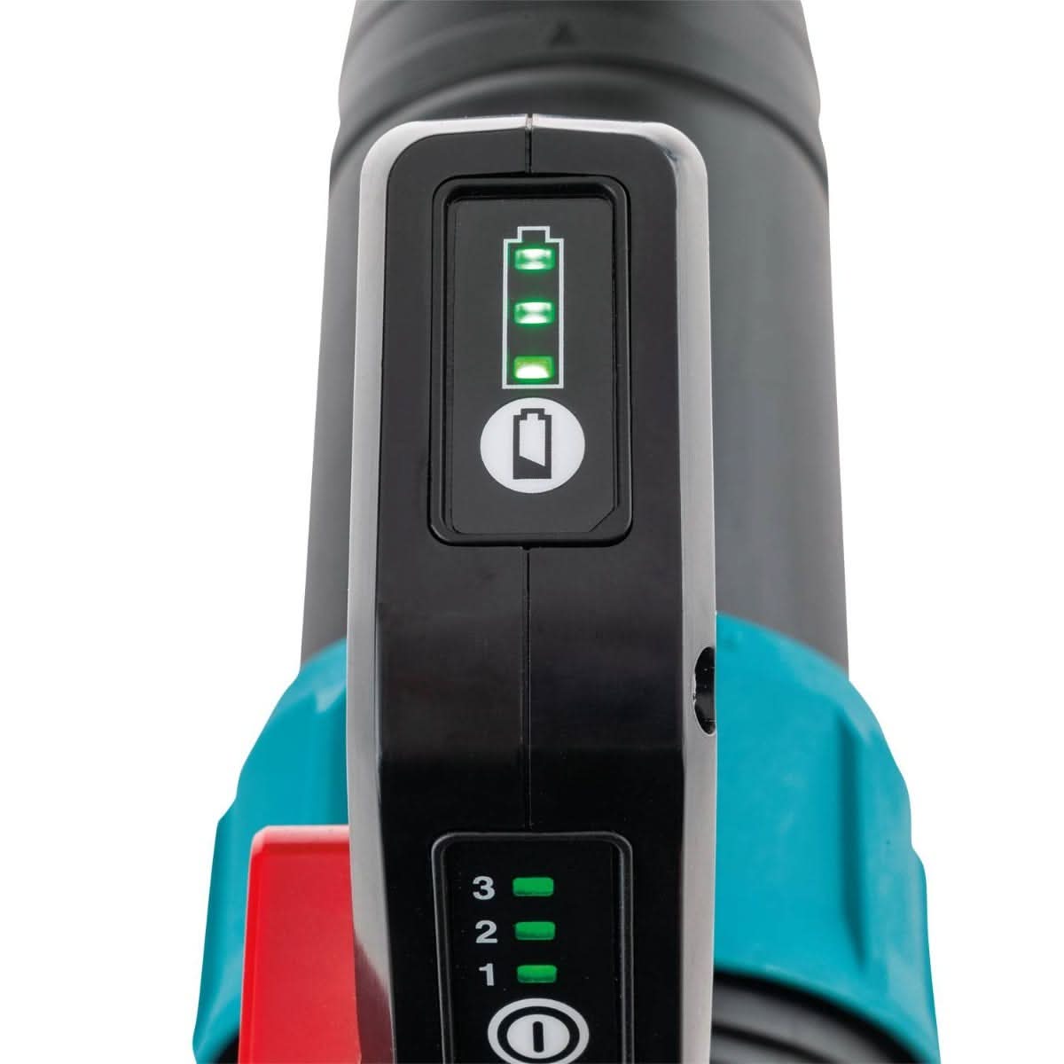 Makita CBU04Z 40V max ConnectX Brushless Backpack Blower, Tool