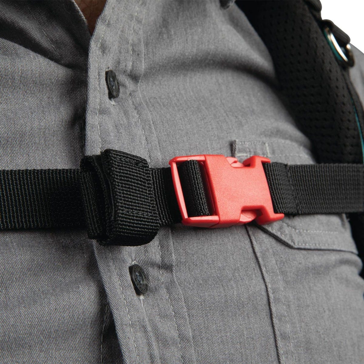 Makita CBU04Z 40V max ConnectX Brushless Backpack Blower, Tool Only