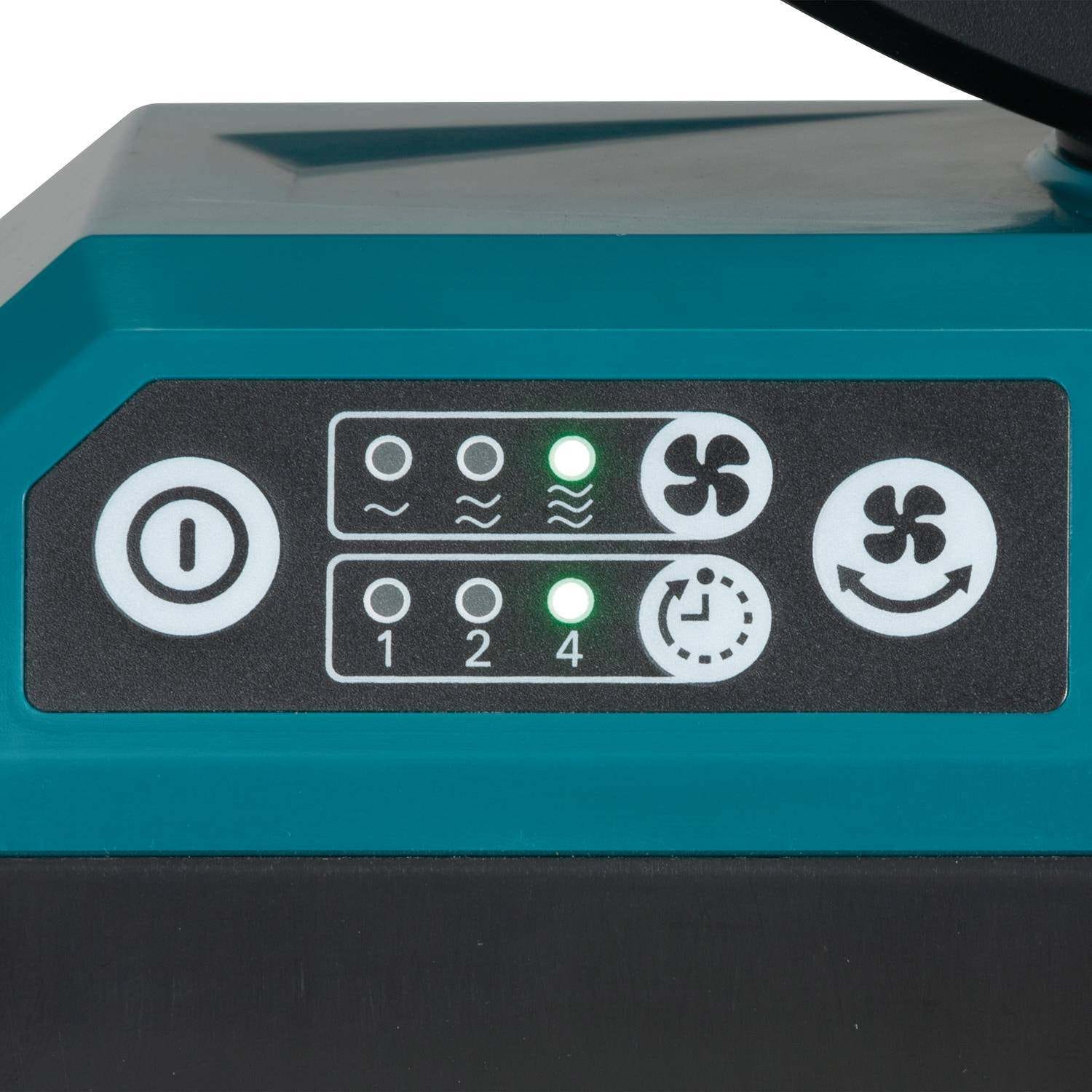 *** MUST COMPLETE ONLINE FORM AT MAKITATOOLS.COM/EREBATES TO RECEIVE FREE ITEM*** Ships separately from Makita.