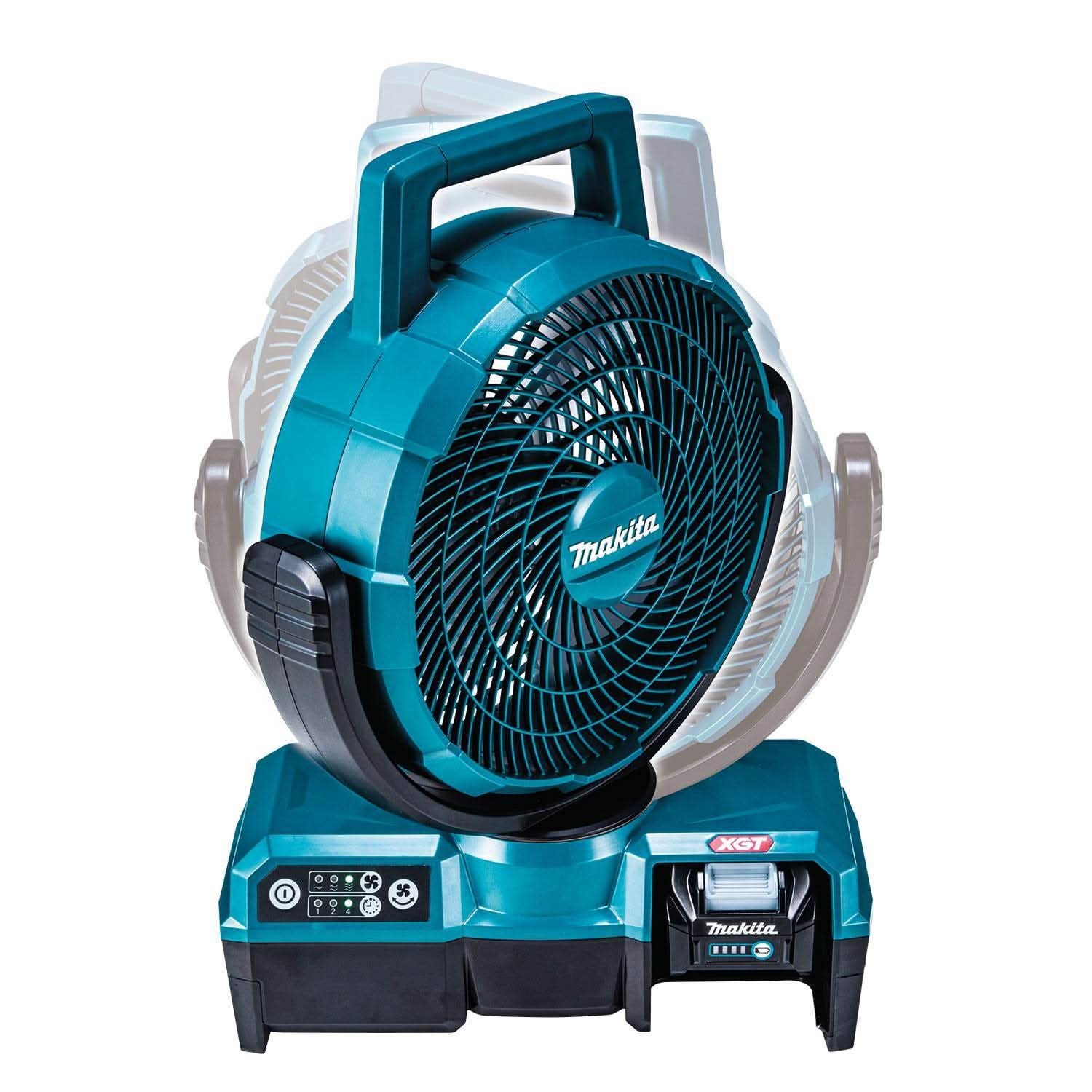 Makita CF001GZ 40V max XGT Cordless/Corded 9-1/4