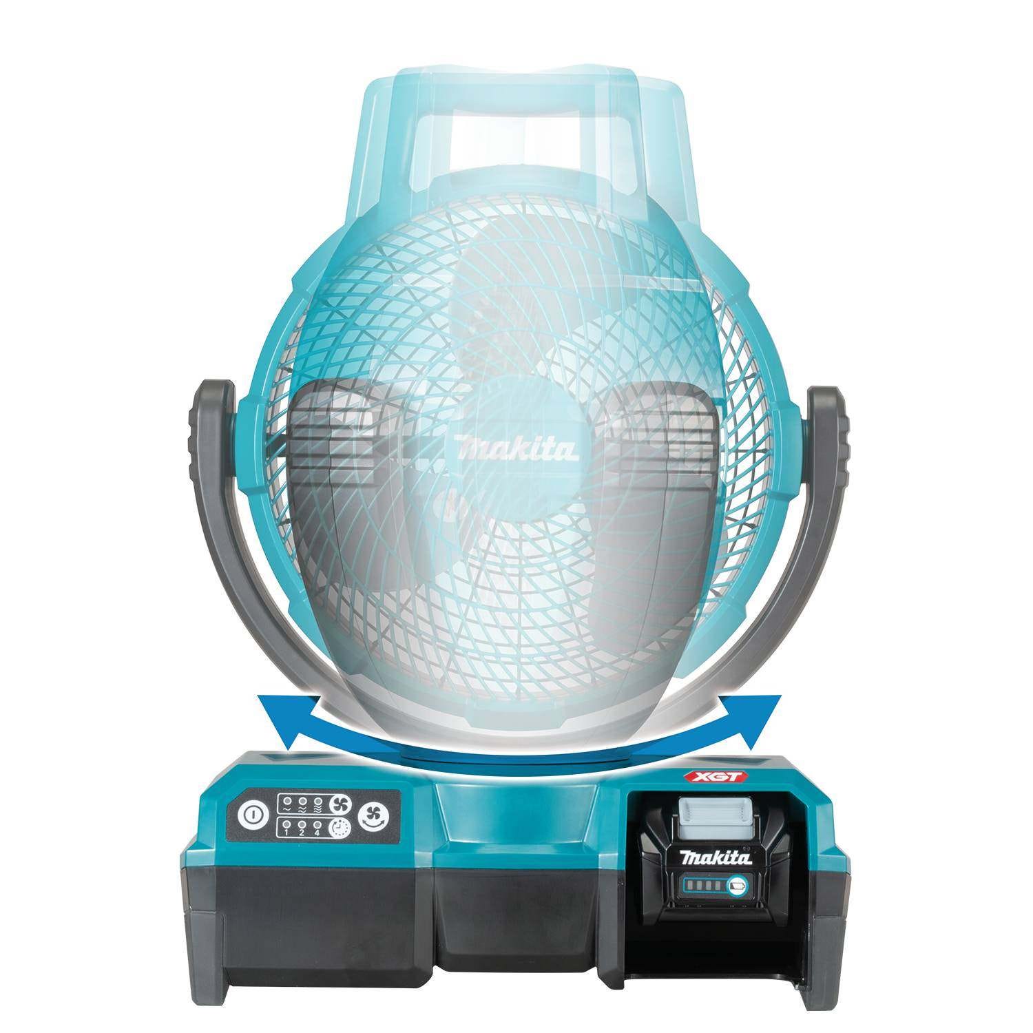 *** MUST COMPLETE ONLINE FORM AT MAKITATOOLS.COM/EREBATES TO RECEIVE FREE ITEM*** Ships separately from Makita.