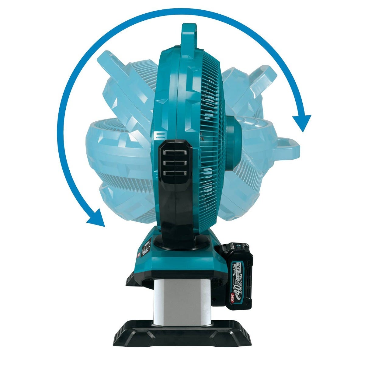 *** MUST COMPLETE ONLINE FORM AT MAKITATOOLS.COM/EREBATES TO RECEIVE FREE ITEM*** Ships separately from Makita.