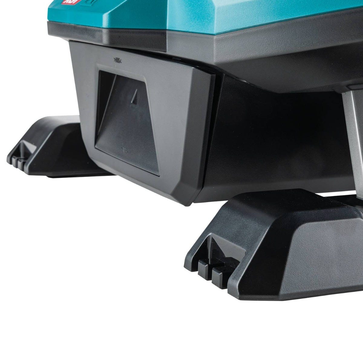 Makita CF003GZ 40V max XGT / 18V LXT Cordless/Corded 17-3/4" Fan, Tool Only