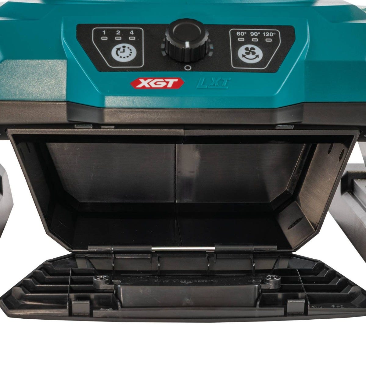 Makita CF003GZ 40V max XGT / 18V LXT Cordless/Corded 17-3/4" Fan, Tool Only