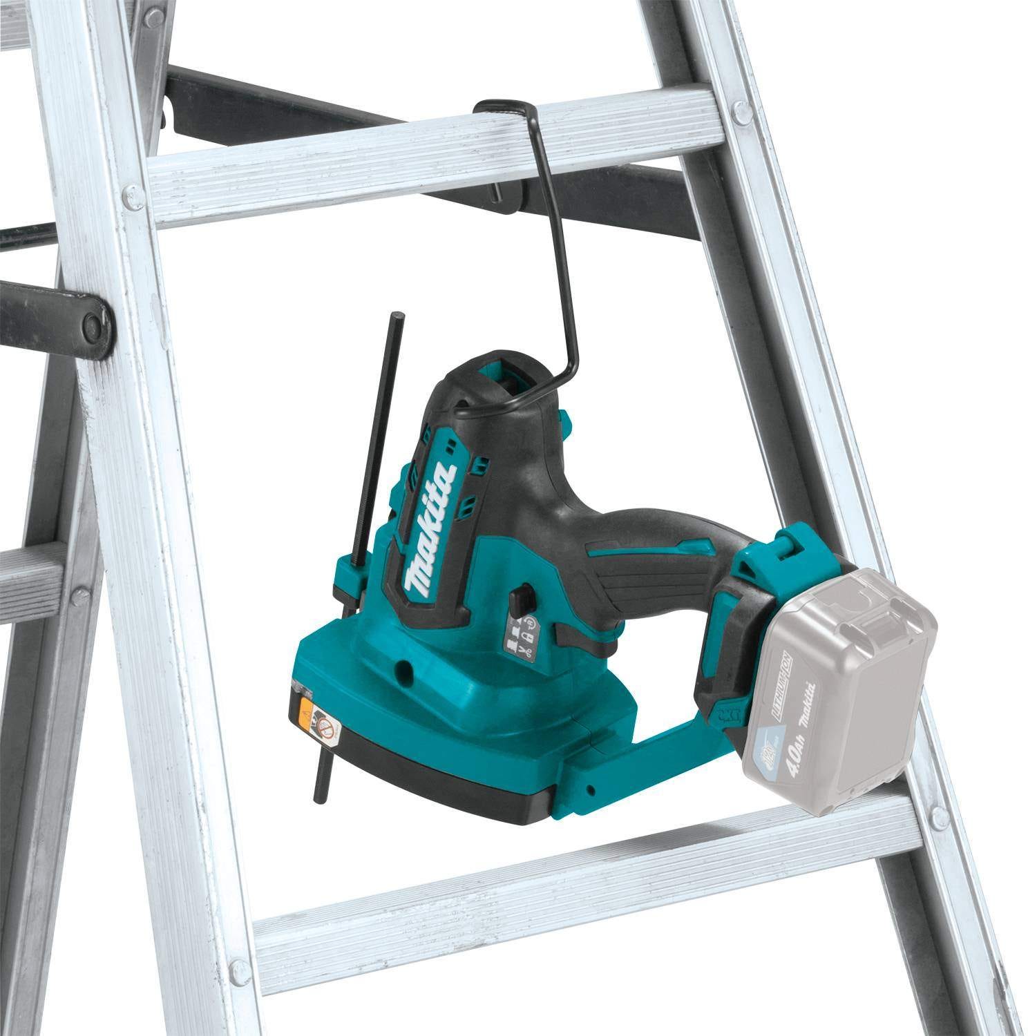 Makita CS01Z 12V max CXT Lithium-Ion Brushless Cordless Threaded Rod Cutter, Tool Only