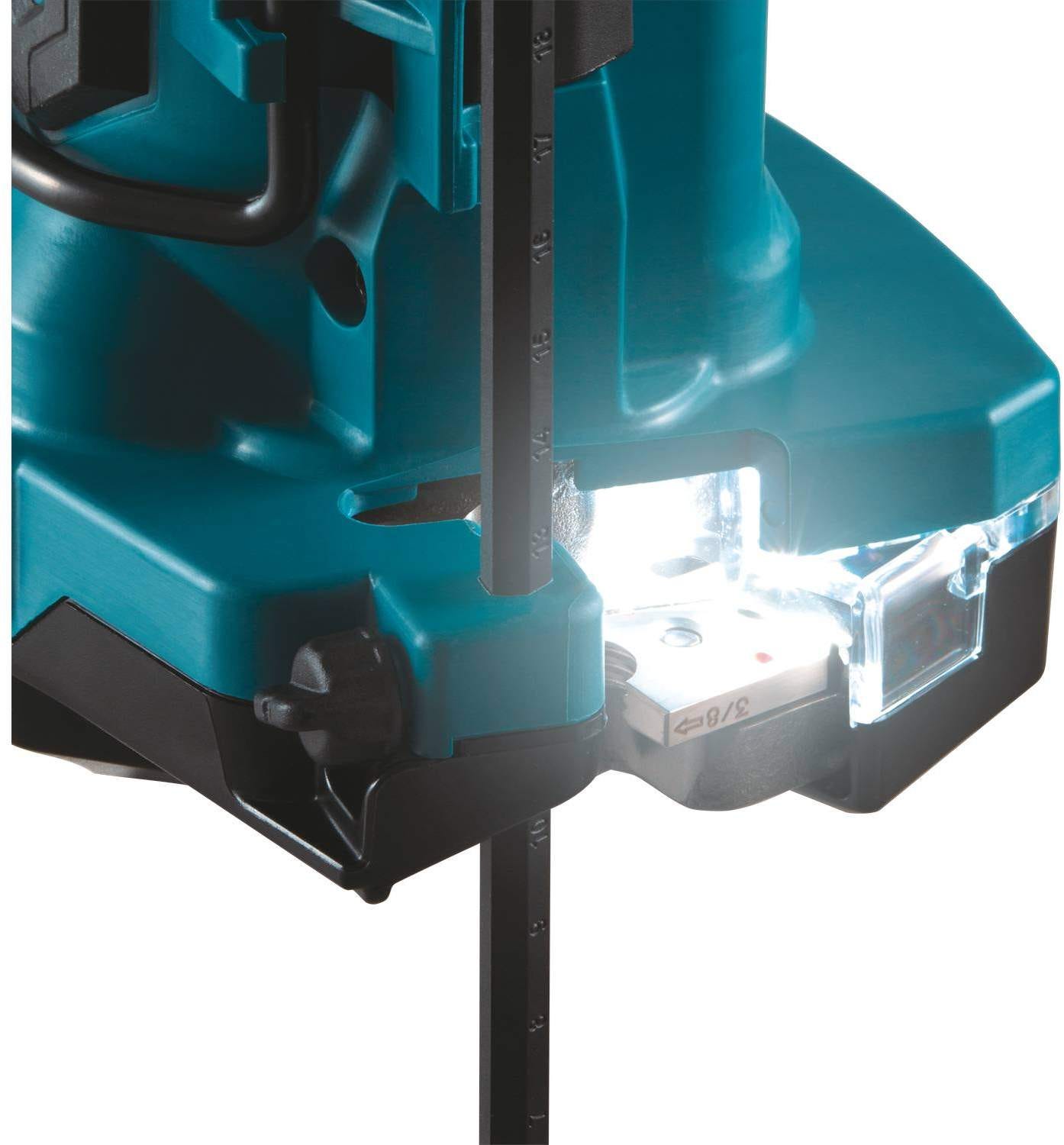 Makita CS01Z 12V max CXT Lithium-Ion Brushless Cordless Threaded Rod Cutter, Tool Only