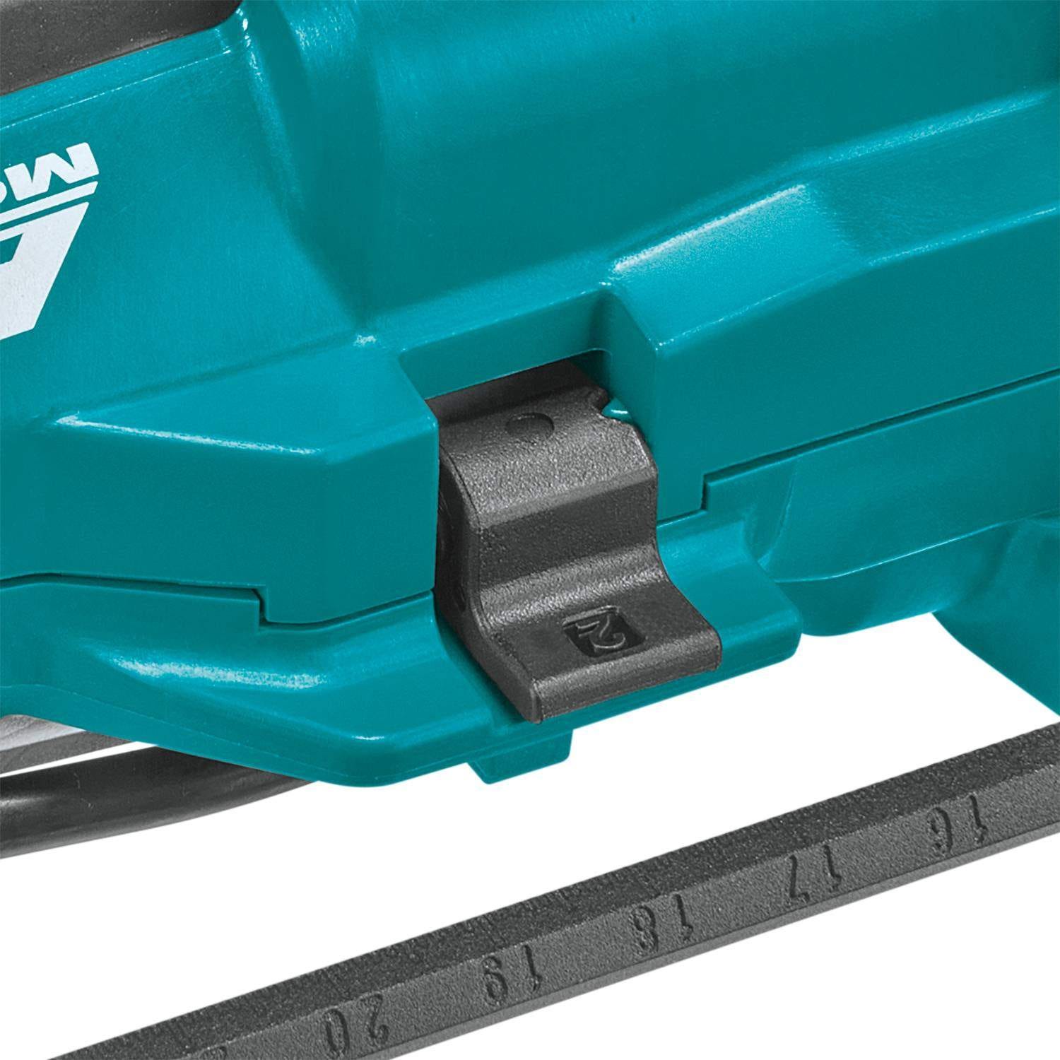 Makita CS01Z 12V max CXT Lithium-Ion Brushless Cordless Threaded Rod Cutter, Tool Only