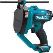 Makita CS01Z 12V max CXT Lithium-Ion Brushless Cordless Threaded Rod Cutter, Tool Only