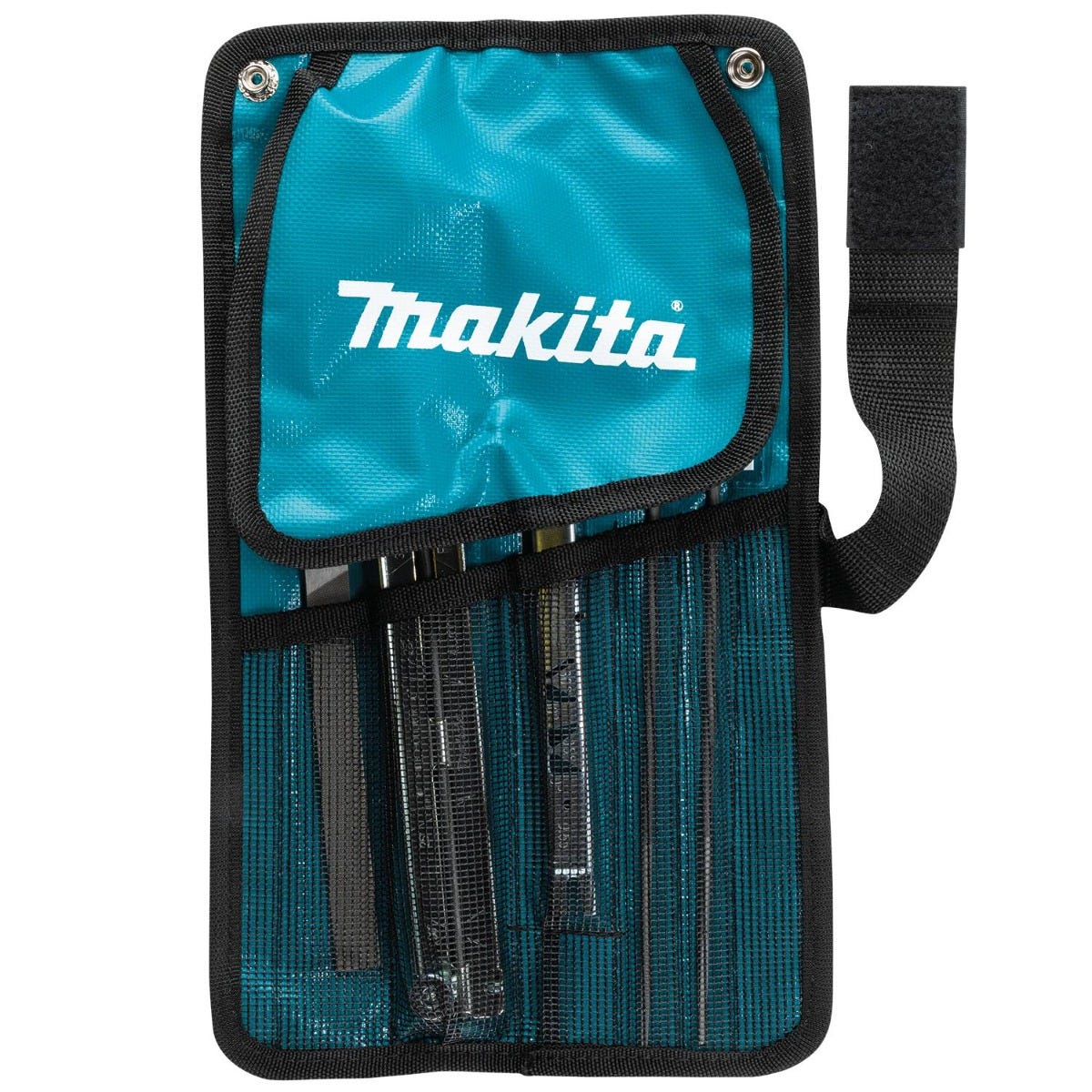 Makita D-75926 4.5 mm Saw Chain Sharpening Kit