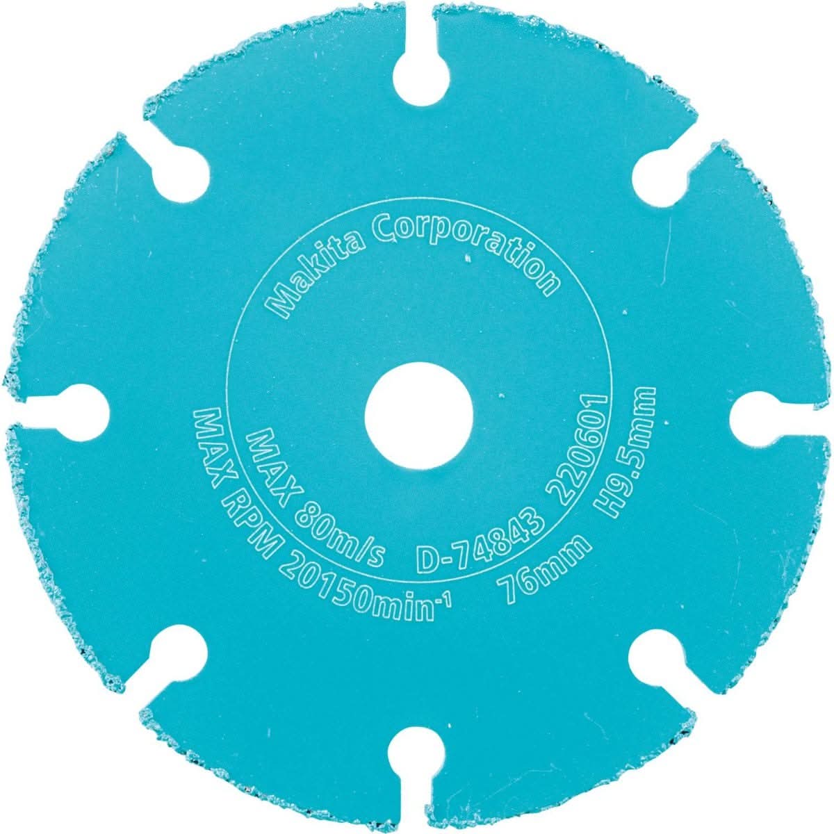 Makita D-74843 3