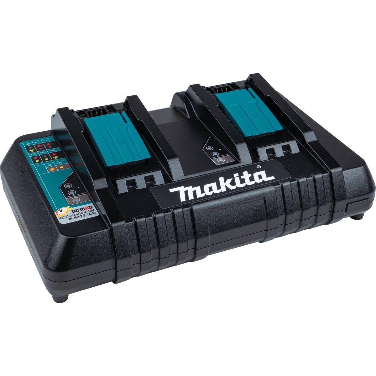 Makita XT616PT 18V LXT Lithium-Ion Brushless Cordless 6-Pc. Combo Kit (5.0Ah)