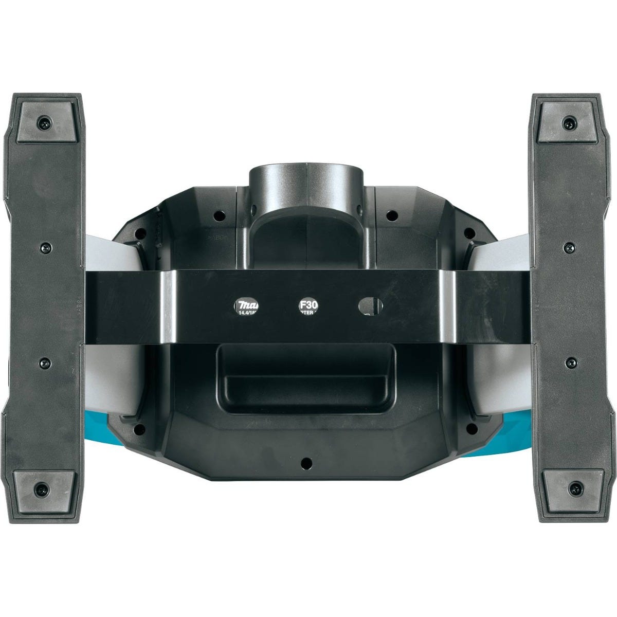 Makita DCF301Z 18V LXT Lithium"‘Ion Cordless/Corded 13" Fan, Tool Only