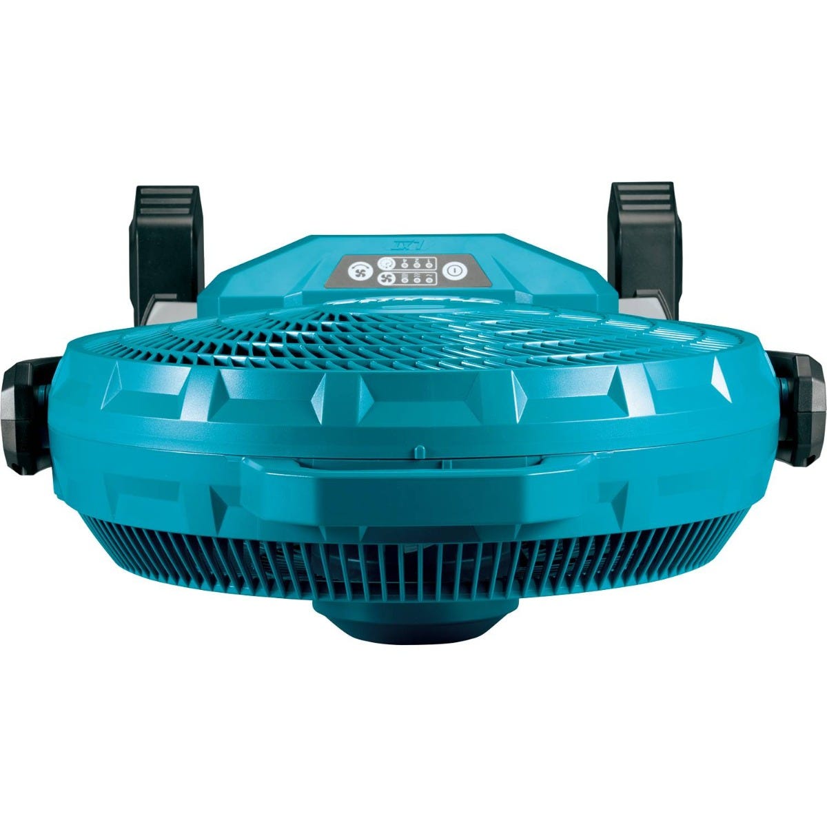 Makita DCF301Z 18V LXT Lithium"‘Ion Cordless/Corded 13" Fan, Tool Only