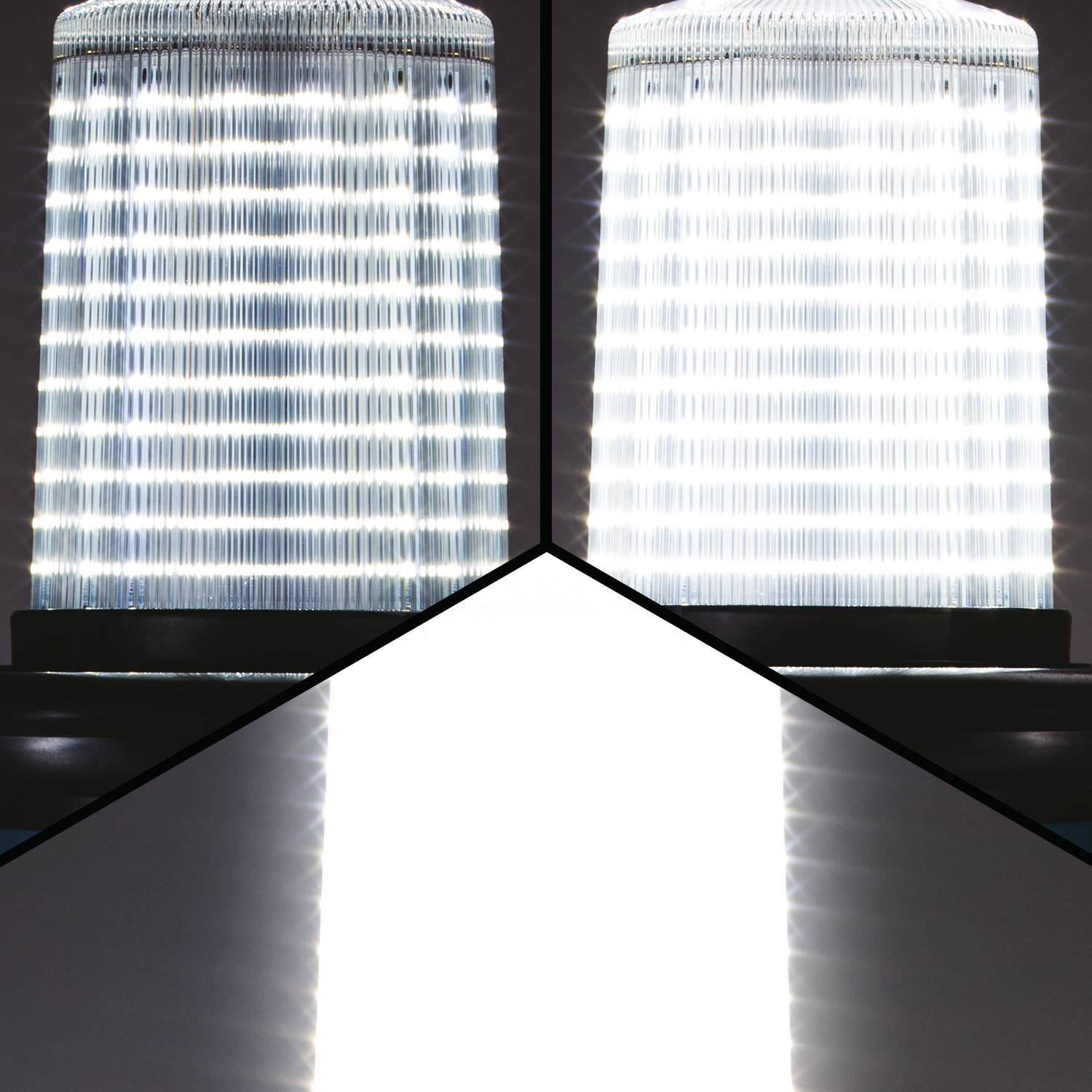 Makita DML810 18V X2 LXT Lithium-Ion Cordless Upright LED Area Light, Light Only