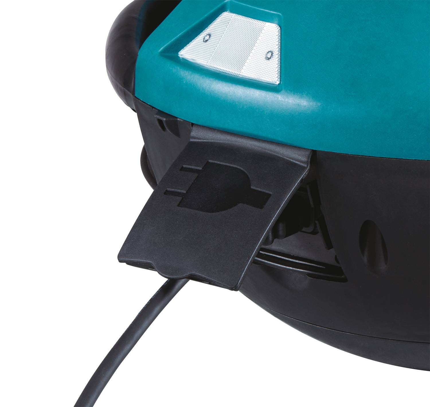 Makita DML810 18V X2 LXT Lithium-Ion Cordless Upright LED Area Light, Light Only