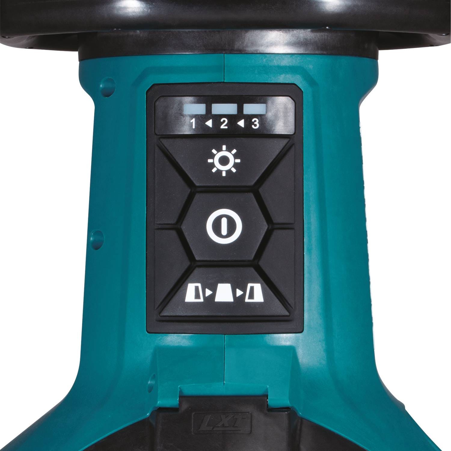 Makita DML810 18V X2 LXT Lithium-Ion Cordless Upright LED Area Light, Light Only