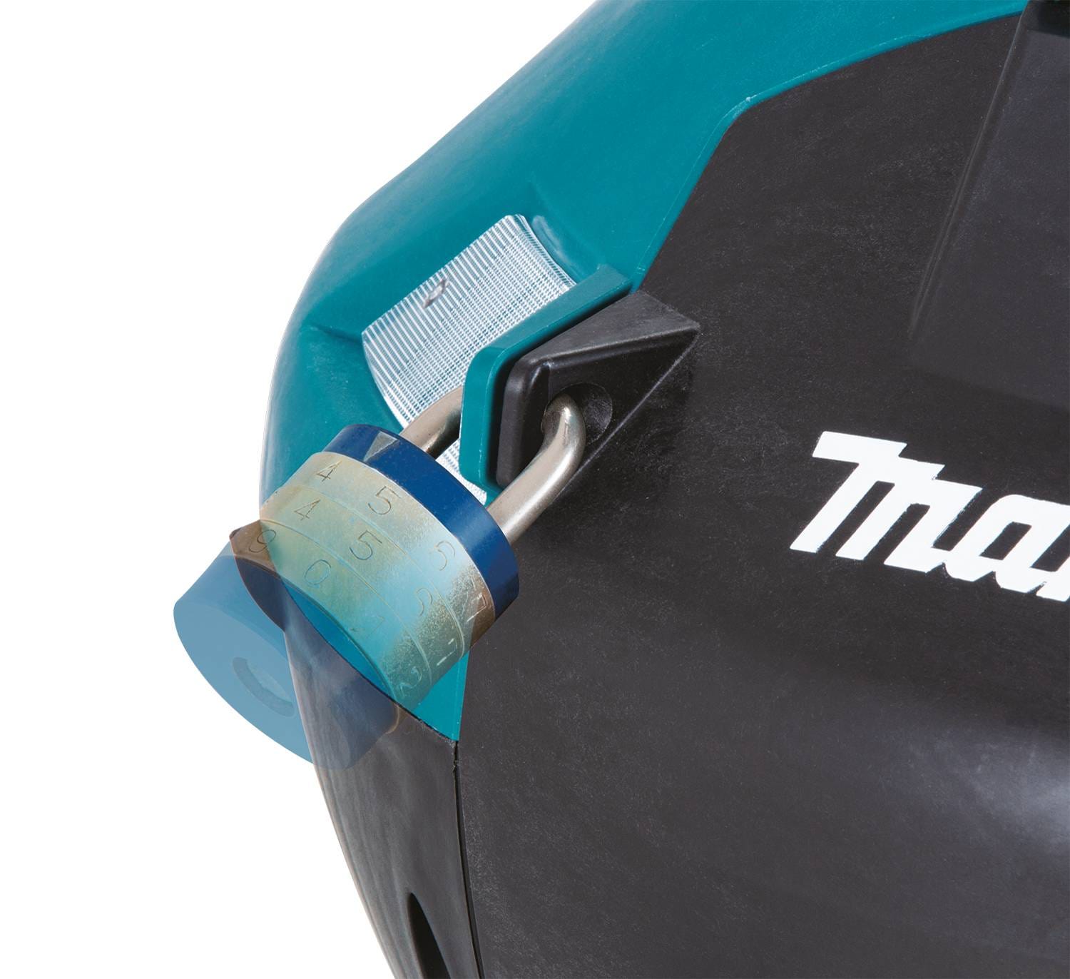 Makita DML810 18V X2 LXT Lithium-Ion Cordless Upright LED Area Light, Light Only