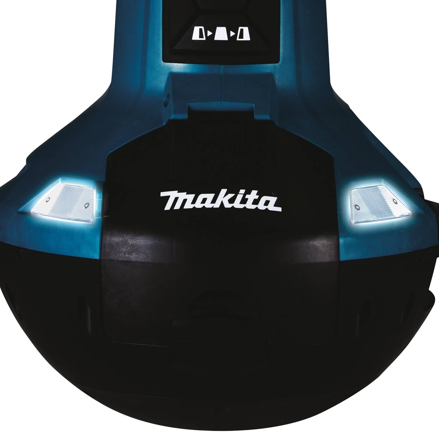 Makita DML810 18V X2 LXT Lithium-Ion Cordless Upright LED Area Light, Light Only
