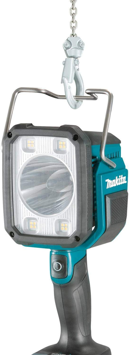 Makita DML812 18V Cordless LED Flashlight / Spotlight, Light Only (PROMO)