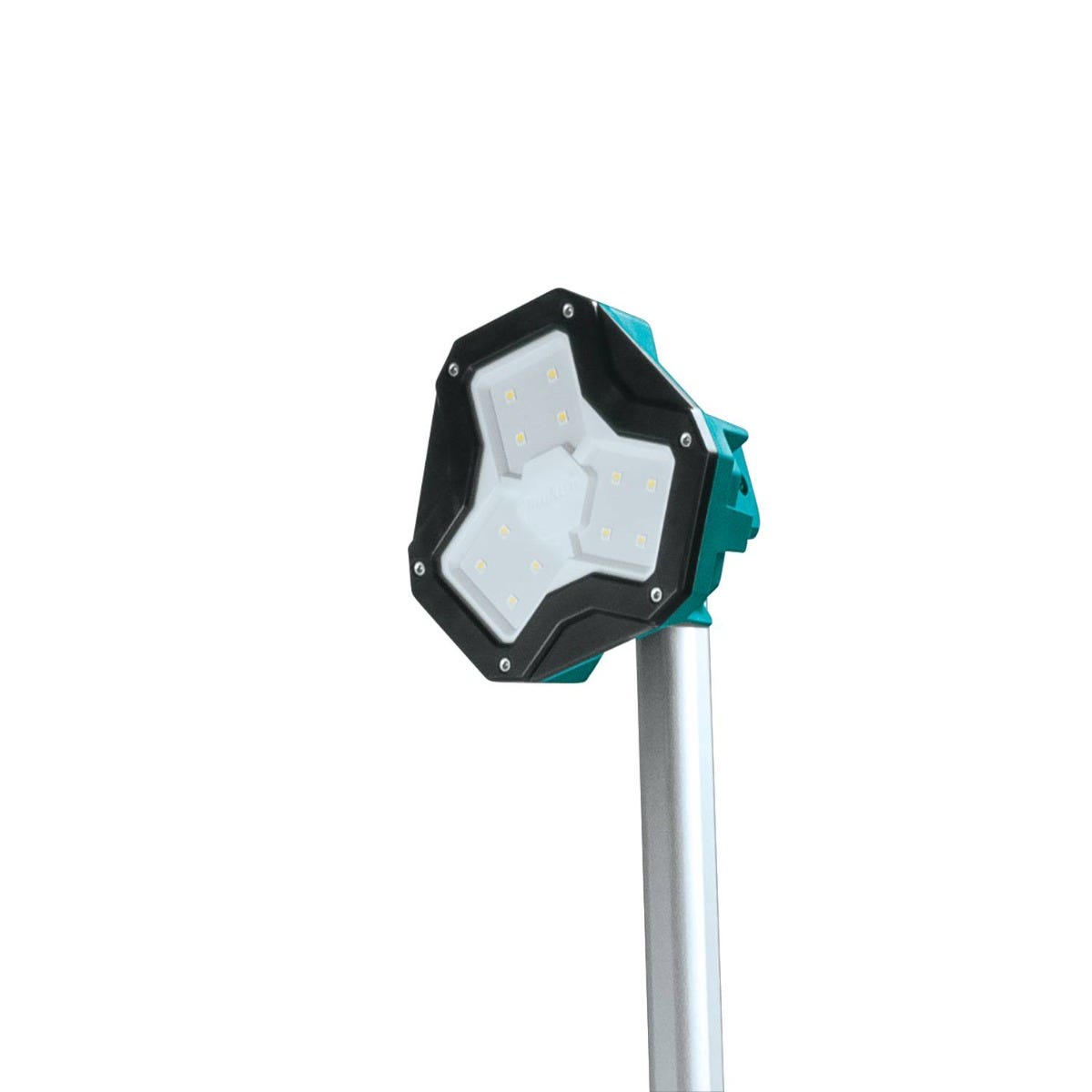 Makita DML813 18V LXT Lithium-Ion Cordless Tower Work Light, Light Only