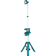 Makita 18V LXT Lithium-Ion Cordless Tower Work Light with Battery