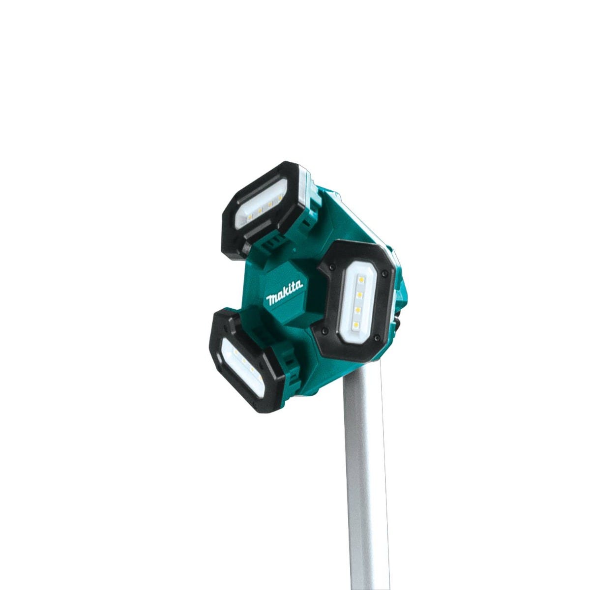 Makita DML814 18V LXT Lithium-Ion Cordless Tower Work/Multi-Directional Light, Light Only