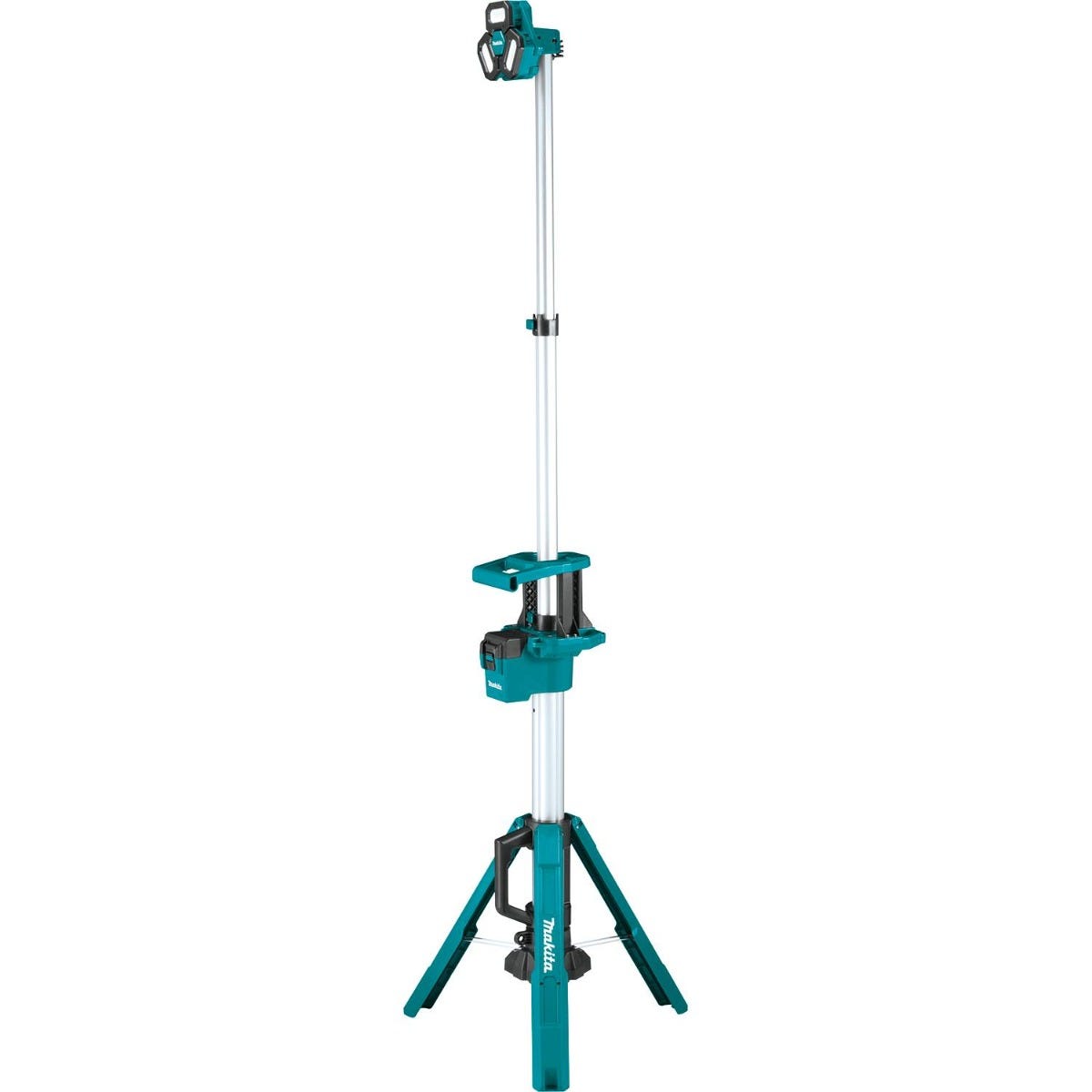 Makita 18V LXT Lithium-Ion Cordless Tower Work/Multi-Directional Light with Battery
