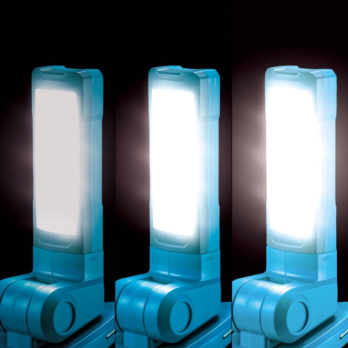 Makita DML816 18V LXT Lithium-Ion Cordless 18 LED Flashlight, Flashlight Only