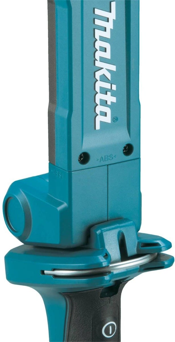 Makita DML816 18V LXT Lithium-Ion Cordless 18 LED Flashlight, Flashlight Only