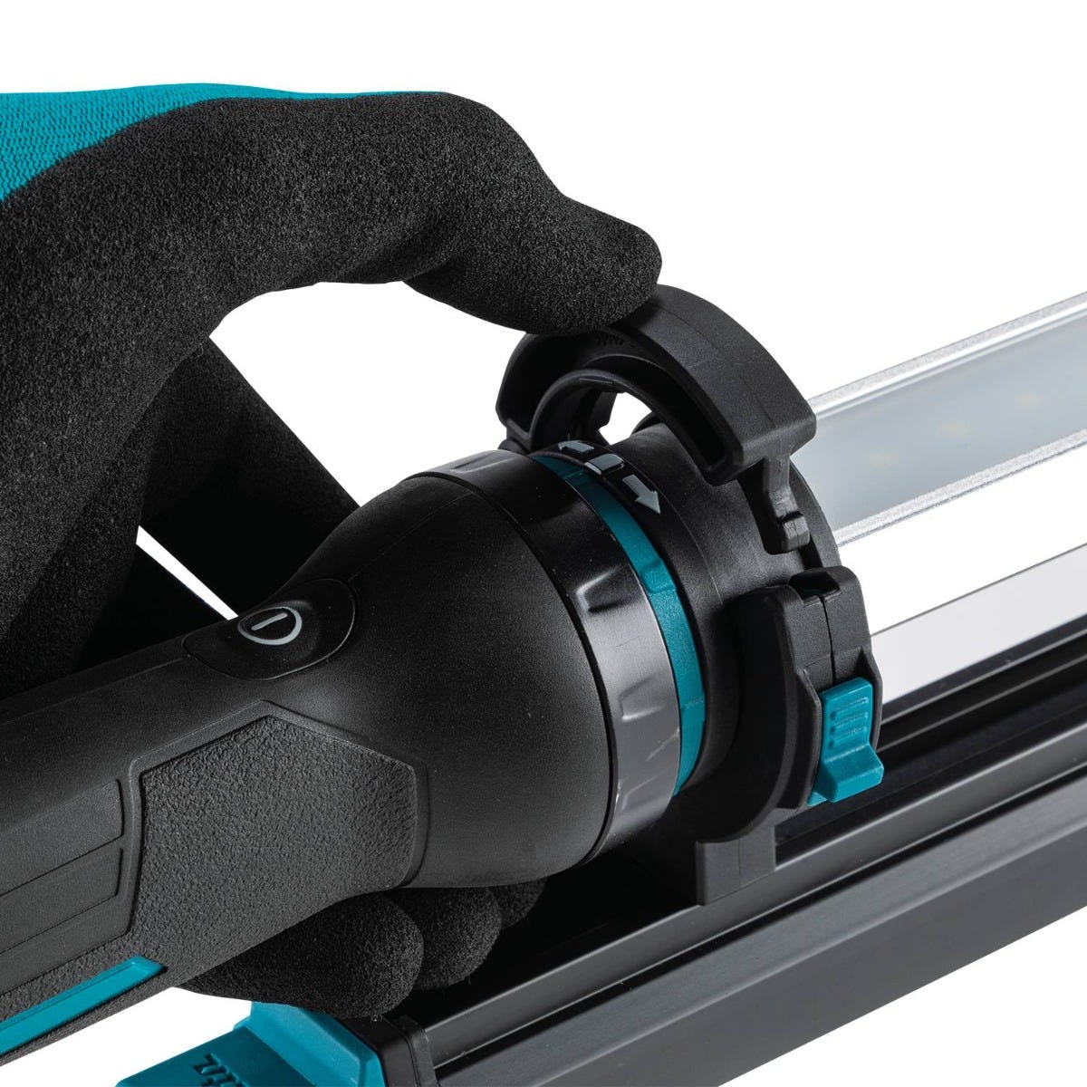 Makita DML818 18V LXT Lithium-Ion LED Underhood Work Light, Light Only