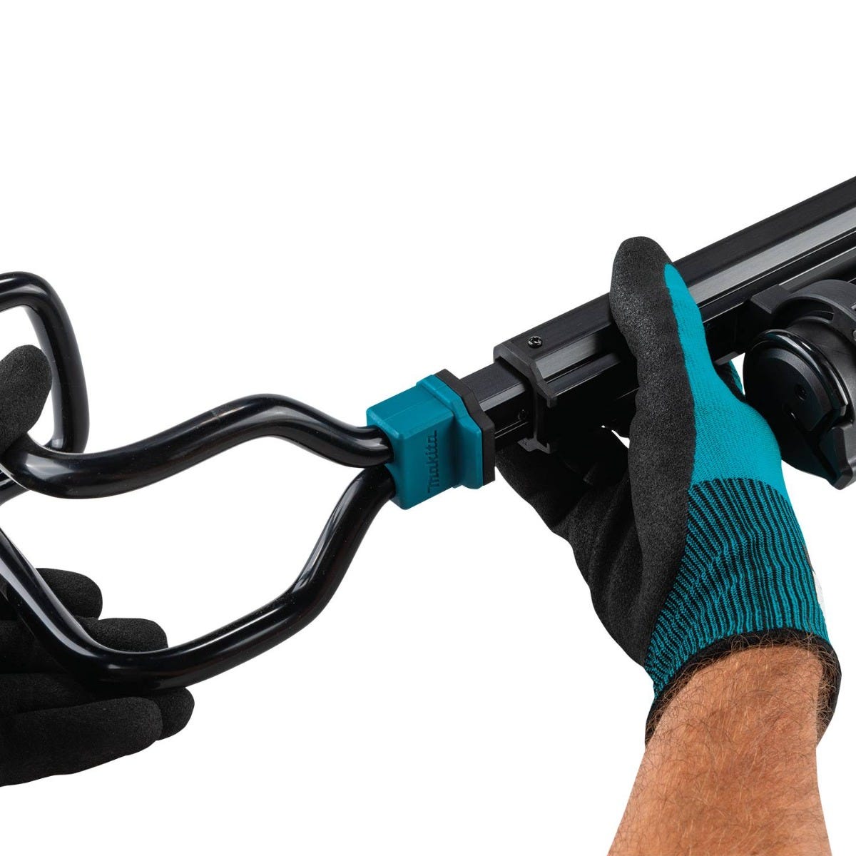 Makita DML818 18V LXT Lithium-Ion LED Underhood Work Light, Light Only