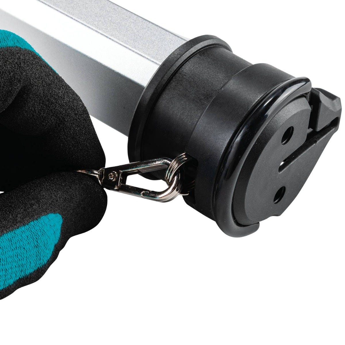 Makita DML818 18V LXT Lithium-Ion LED Underhood Work Light, Light Only